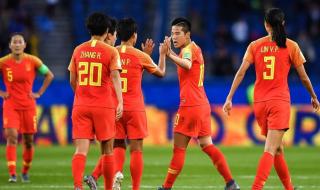 女足世界杯西班牙胜荷兰有黄牌吗 中国女足对西班牙